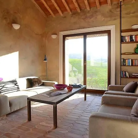 Apartment V Volterra